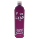 Bed Head Fully Loaded Massive Volume Shampoo hair shampoo with volume 750ml