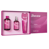 Shecare Repair Kit Shampoo 300ml + Mask 250ml + Magic Spray 200ml