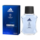 Uefa Champions League Champions Eau de Toilette Spray 50ml