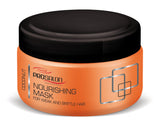 Prosalon Nourishing Mask For Weak And Brittle Hair hair mask Coconut 200g