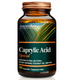 Caprylic Acid Special caprylic acid 800mg dietary supplement 60 capsules