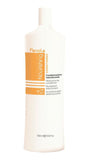 Nourishing Restructuring Conditioner, reconstructive conditioner for dry and brittle hair 1000ml