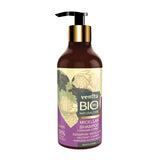 Bio Natural Care Miceallar Shampoo micellar hair shampoo 400ml