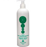 KJMN Deep Cleansing Shampoo 500ml deep cleansing shampoo for greasy hair