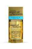 Argan revitalizing oil with 100ml Moroccan argan oil