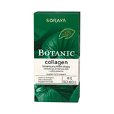 Botanic Collagen 50-60 + botanical fat cream 50ml