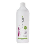 Biolage Hydra Source Shampoo Aloe 1000ml moisturizing shampoo for hair