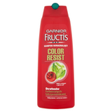 Fructis Color Resist Hair Shampoo 250ml