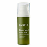 Superfood Night Cream night cream with prebiotics 50ml