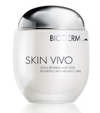 Skin Vivo Anti Aging Cream Gel A rejuvenating gel cream for normal and combination skin 50ml