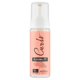 Curls Curl Foam Spring and Elasticity 150ml