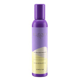 Blondesse No-Yellow Mousse conditioner in mousse for blonde, lightened and gray hair 250ml