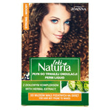 Naturia Loki permanent wave lotion Strong 2x75ml