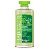 Radical Volumizing Shampoo, volume shampoo for fine and delicate hair, 330ml