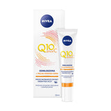 Q10 Plus C Rejuvenated + Full of Energy Complexion anti-wrinkle eye cream 15ml