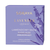 Lavender Essence 70+ Lavender Rebuilding Day and Night Cream 50ml