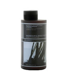 Men's Shampoo Toning & Hair-Strengthening toning and strengthening hair shampoo with magnesium and wheat proteins 250ml