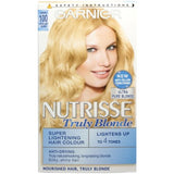 Nutrisse Creme Hair dye 100 Very light natural blonde