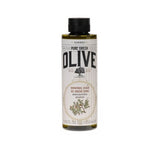 Pure Greek Olive Shower Gel Olive Cedar 250ml shower gel