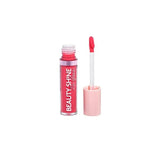 Beauty Shine Lipgloss Princess Pink Lip Gloss 4.5ml