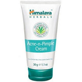 Herbal Healthcare Clarina Acne-n-Pimple Cream anti-blemish cream 30g