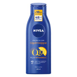 Q10 Plus firming body milk 400ml