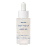 Greek Yoghurt soothing face serum with probiotics 30ml