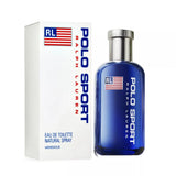 Polo Sport Eau de Toilette Spray 125ml