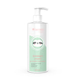 Baby Emollient Cream is an emollient oiling and moisturizing emulsion for children with AZS 250ml