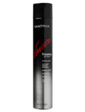 Vavoom Freezing Finishing Spray strong styling spray 500ml