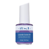 Lavender Cuticle Oil 14ml cuticle oil