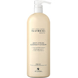 Bamboo Smooth Anti-Frizz Conditioner smoothing hair conditioner 1000ml