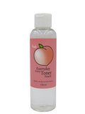 Everyday Pretty Peach Toner Face Toner with Peach Water 150ml