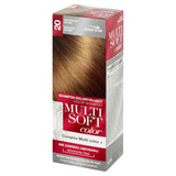 Multi Soft Color shampoo coloring 20 Natural Blond