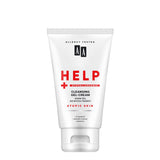 Help Atopic skin cream-gel face wash, fragrance free 150ml