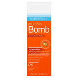 Multioils Bomb body oil 100 ml