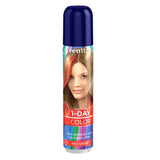 1-Day Color hair coloring spray Red Spark 50ml