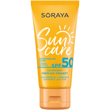 Sun Care SPF50 protective face cream 50ml