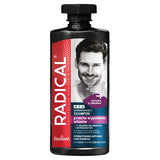 Radical Men Strengthening Anti Hair Loss Shampoo 400ml