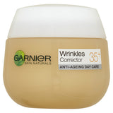 Wrinkle Smoother 35+ anti-wrinkle day cream 50ml