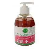 Medical antibacterial potassium soap Lanolin 300ml