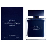 For Him Bleu Noir Eau de Toilette Spray 100ml