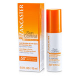 Sun Control Eye Contour Cream cream for the eye area SPF50 + 15ml