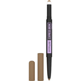 Express Brow Satin Duo double-sided eyebrow pencil 01 Dark Blonde 0.71g