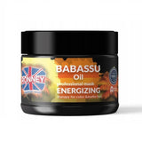 Babassu Oil Professional Mask Energizing energizing mask for colored hair 300ml