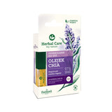 Herbal Care Chia super oil for lips 5ml