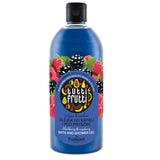 Tutti Frutti Bath And Shower Gel bath oil Blackberry & Raspberry 500ml