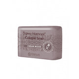 Barwy Harmonii Cologne Soap natural cologne Cedar Wood 190g