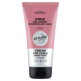 Styling Effect cream for curls 150g