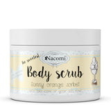 Body Scrub body scrub Sorbet Made of Sunny Oranges 200g